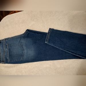Article of society jeans